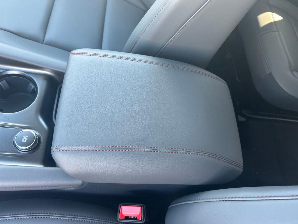 new 2025 Ford Explorer car, priced at $42,424