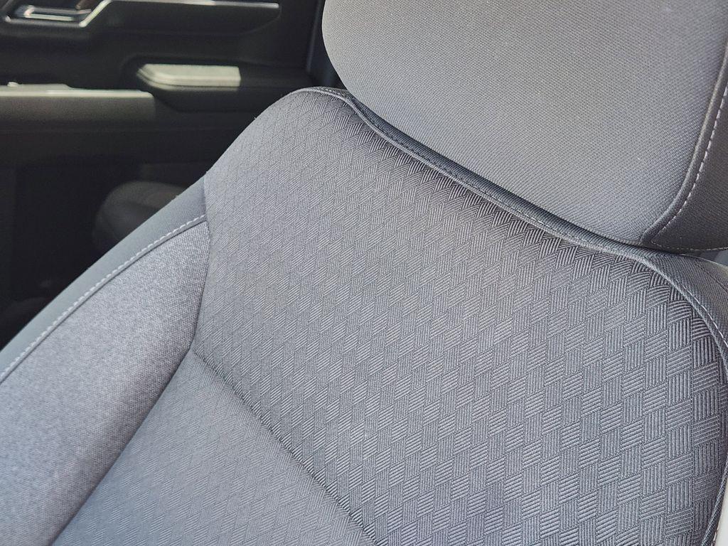 used 2023 Chevrolet Silverado 1500 car, priced at $35,994