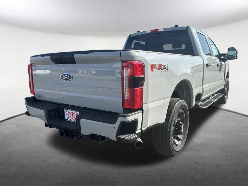 new 2026 Ford F-250 car, priced at $61,499
