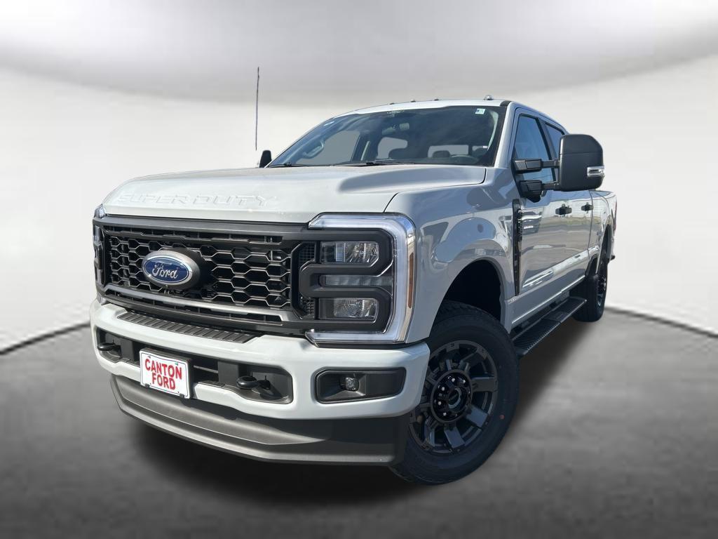 new 2026 Ford F-250 car, priced at $61,499