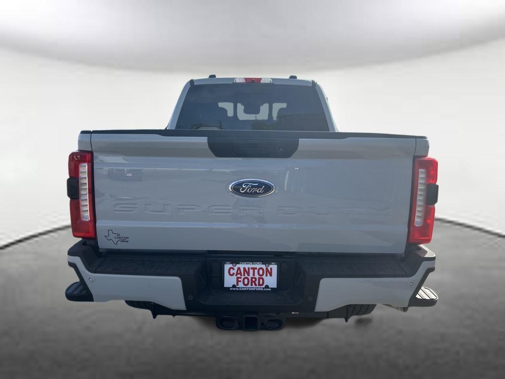 new 2026 Ford F-250 car, priced at $61,499