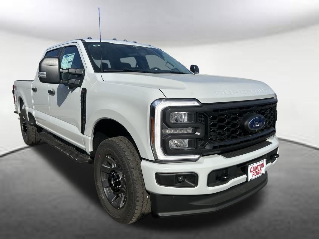 new 2026 Ford F-250 car, priced at $61,499