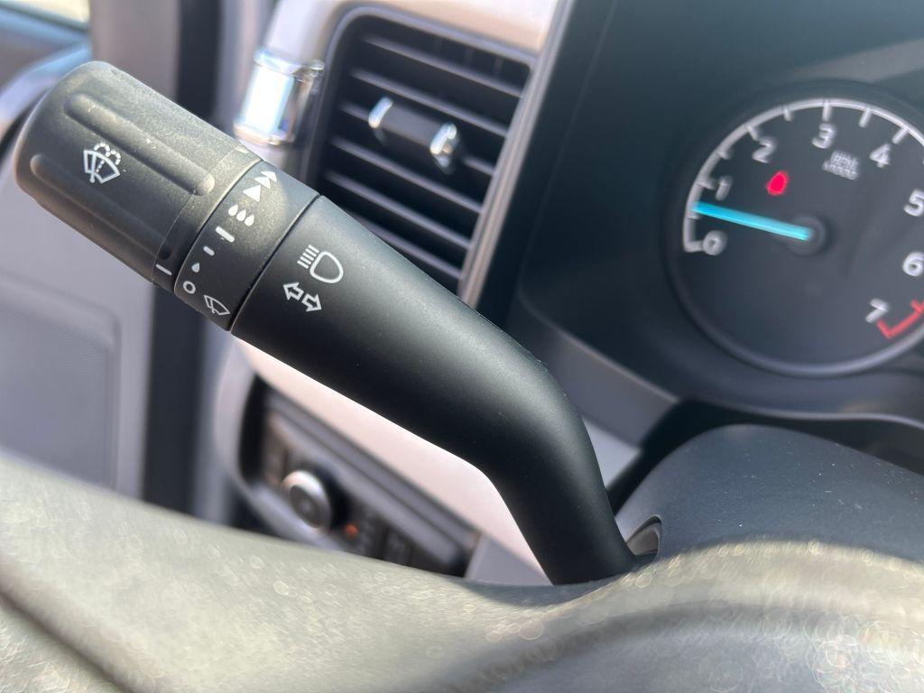 new 2026 Ford F-250 car, priced at $61,499