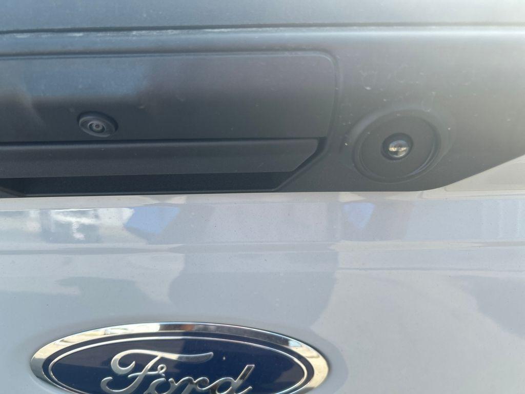 new 2026 Ford F-250 car, priced at $61,499