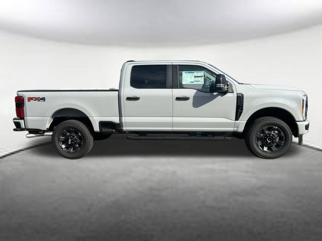 new 2026 Ford F-250 car, priced at $61,499