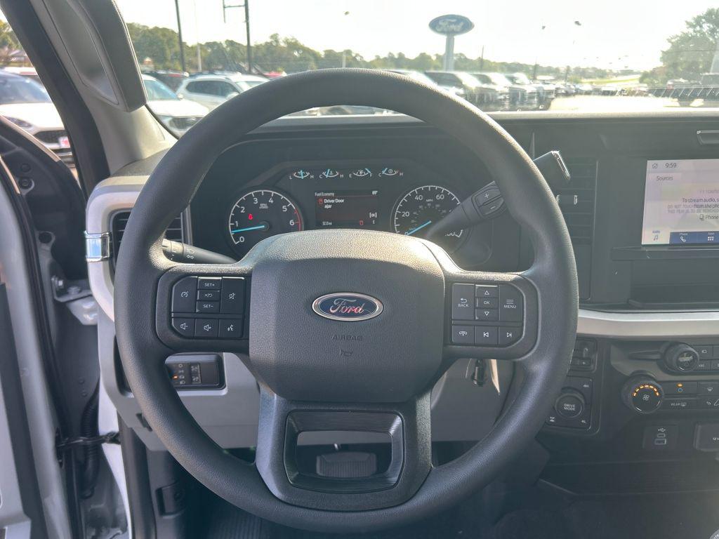 new 2026 Ford F-250 car, priced at $61,499