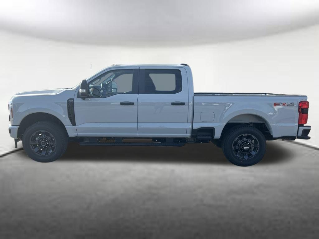 new 2026 Ford F-250 car, priced at $61,499