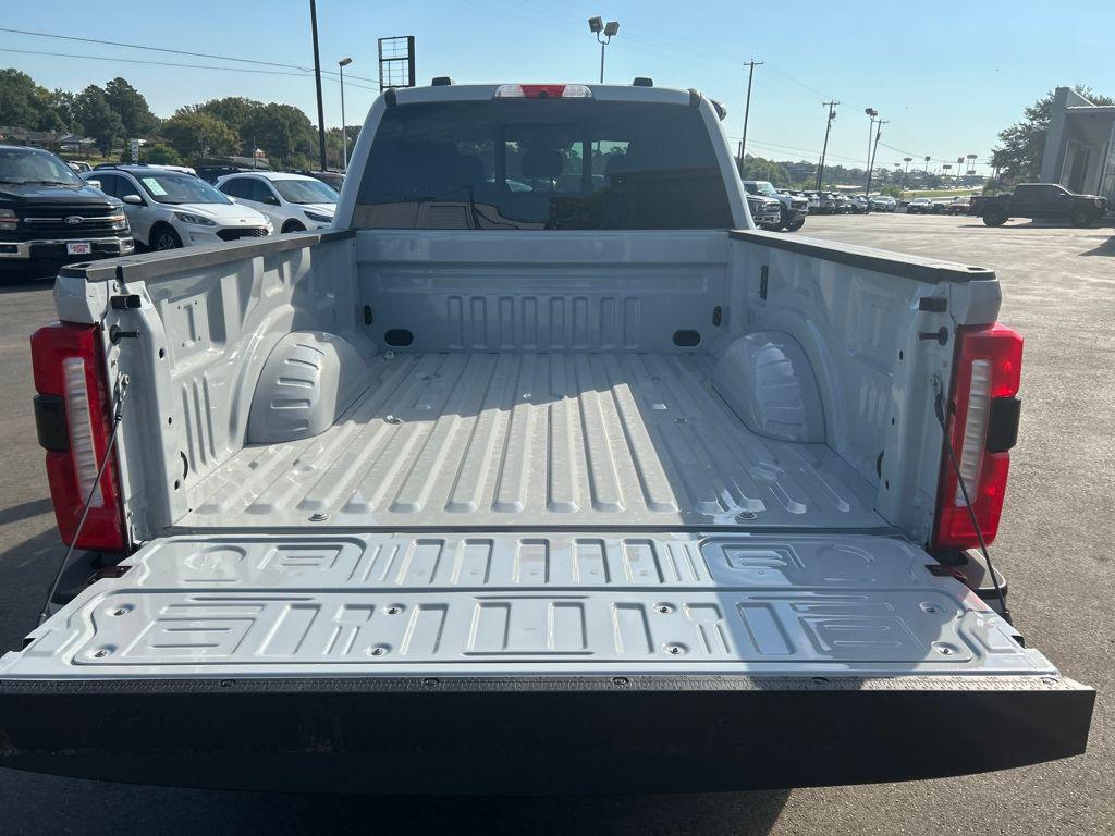 new 2026 Ford F-250 car, priced at $61,499