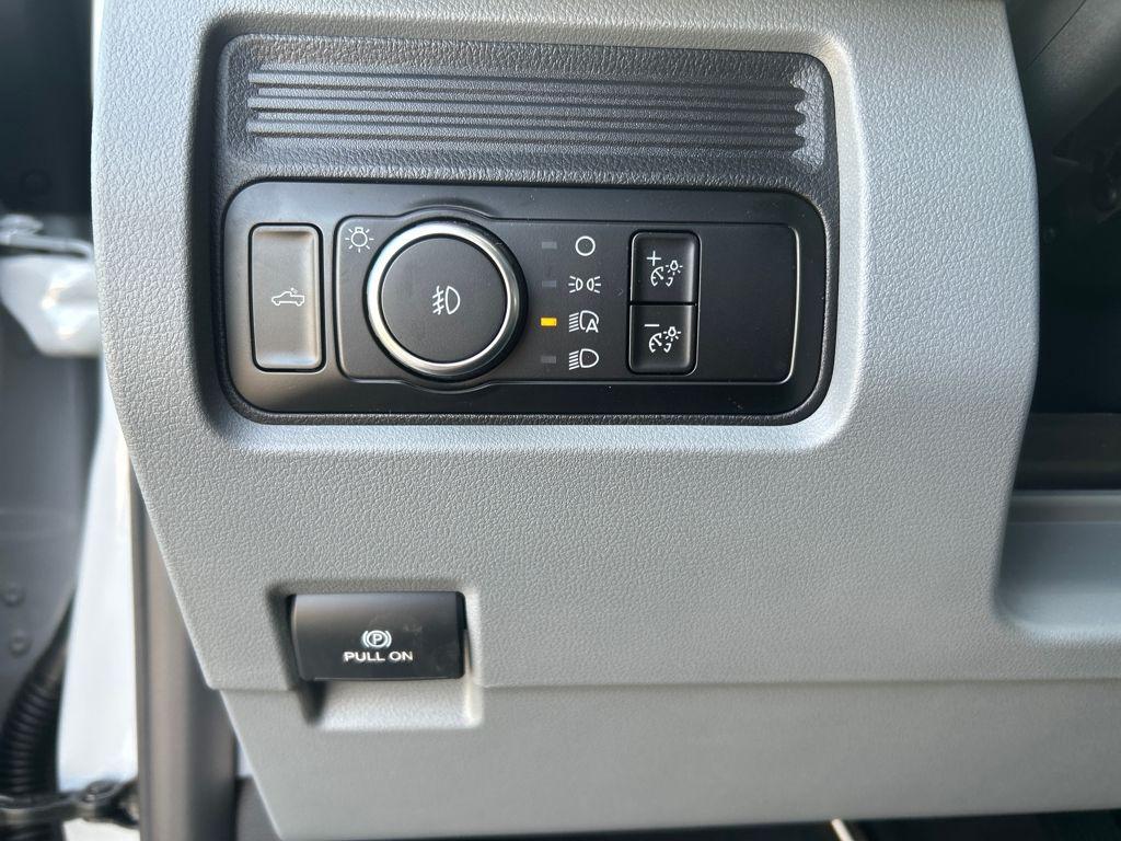 new 2026 Ford F-250 car, priced at $61,499