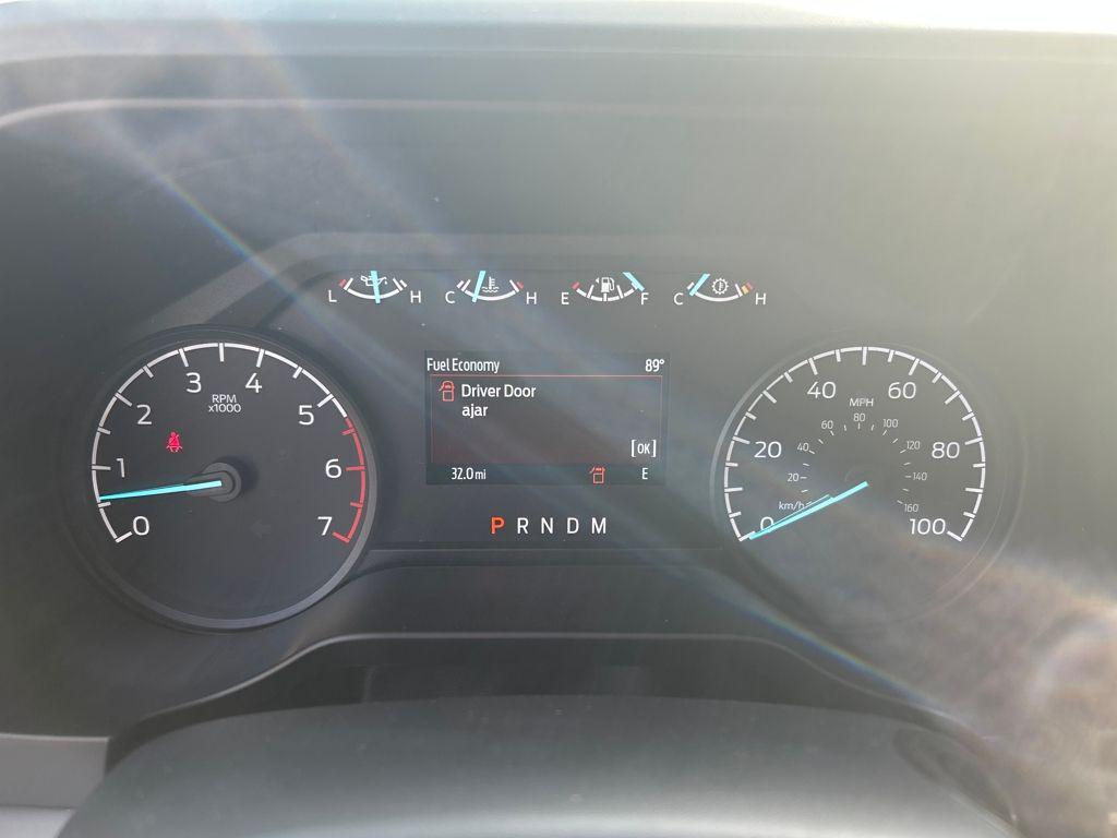 new 2026 Ford F-250 car, priced at $61,499