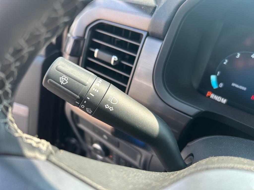 new 2025 Ford F-150 car, priced at $62,336