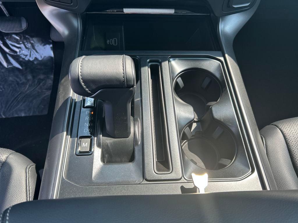 new 2025 Ford F-150 car, priced at $62,336