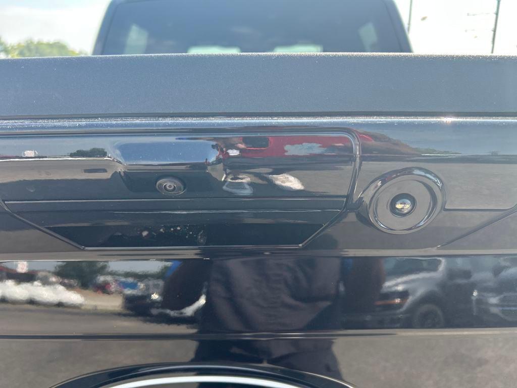 new 2025 Ford F-150 car, priced at $62,336