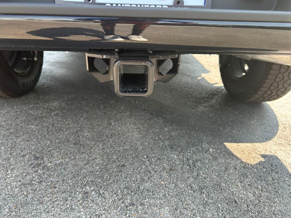 new 2025 Ford F-150 car, priced at $62,336