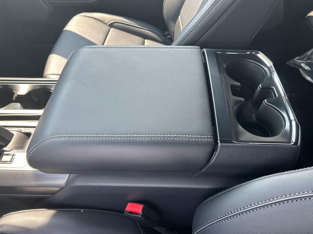 new 2025 Ford F-150 car, priced at $62,336