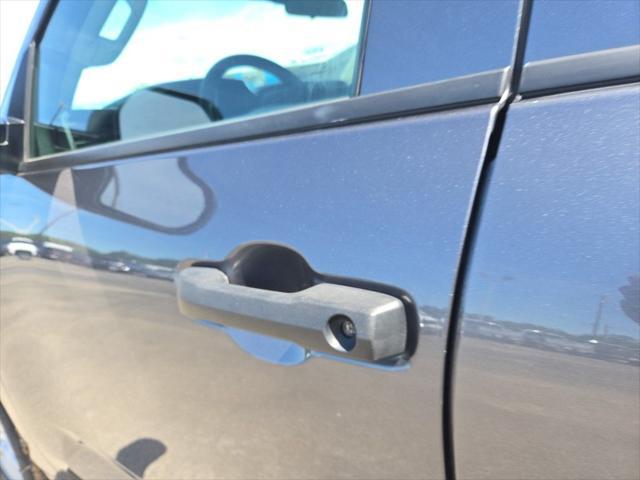 used 2023 Toyota Tundra car, priced at $31,488