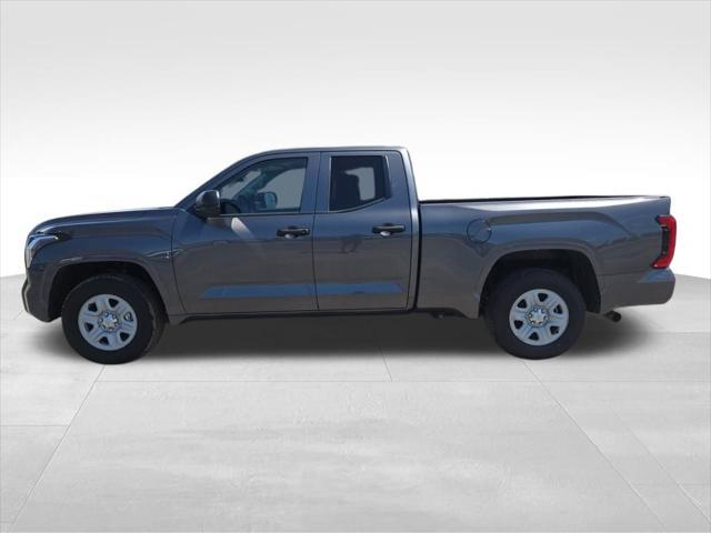 used 2023 Toyota Tundra car, priced at $31,488