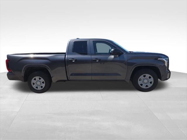 used 2023 Toyota Tundra car, priced at $31,488