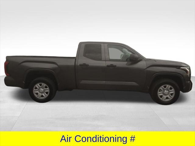 used 2023 Toyota Tundra car, priced at $33,895
