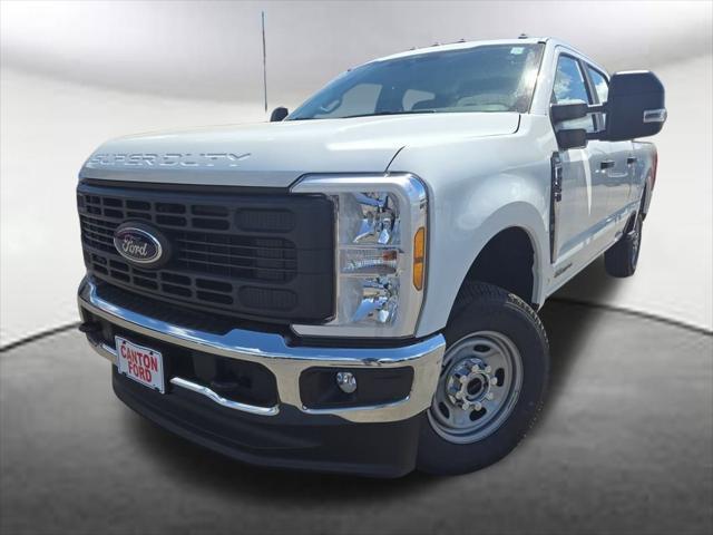 new 2025 Ford F-250 car, priced at $64,302