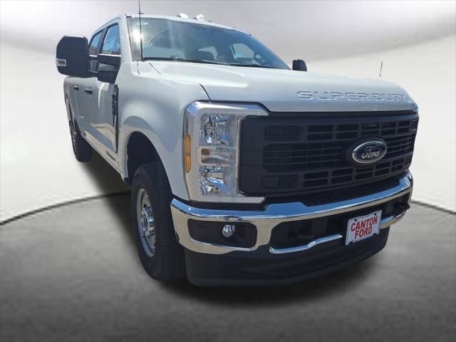 new 2025 Ford F-250 car, priced at $62,302
