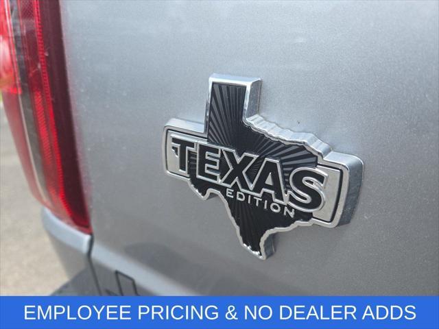 new 2025 Ford F-150 car, priced at $58,034