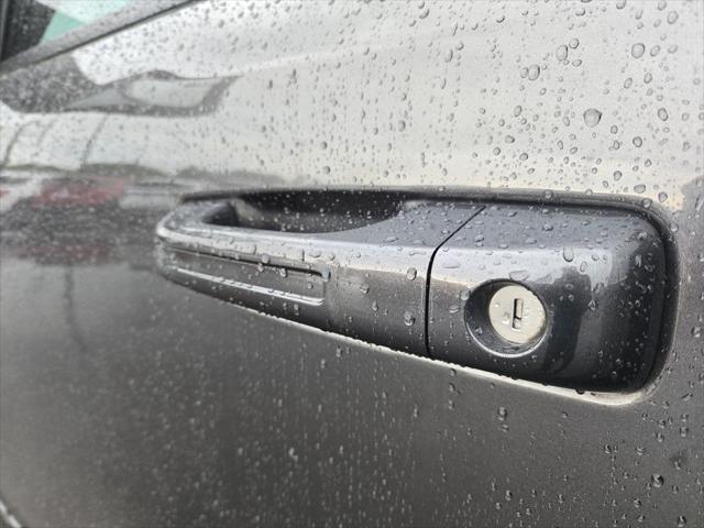 used 2022 Ram 1500 car, priced at $28,991