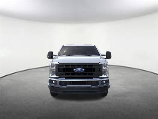 new 2025 Ford F-350 car, priced at $68,534