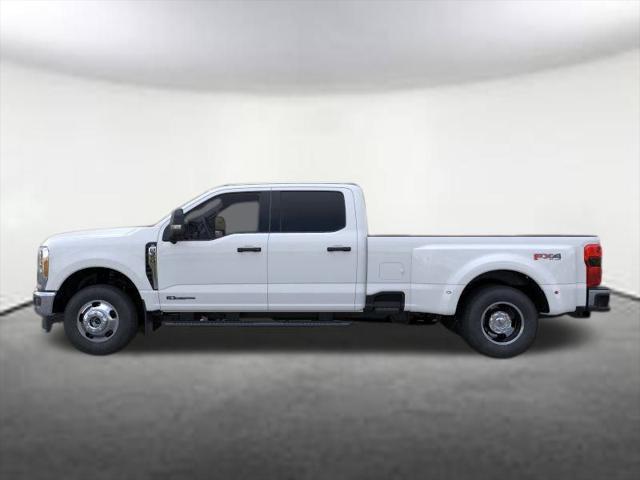 new 2025 Ford F-350 car, priced at $68,534