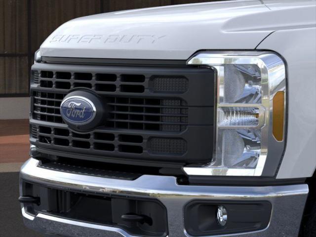 new 2025 Ford F-350 car, priced at $68,534