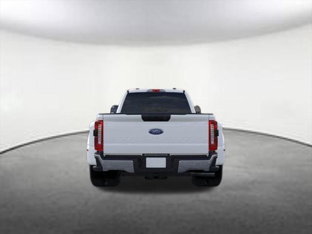 new 2025 Ford F-350 car, priced at $68,534