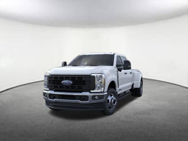 new 2025 Ford F-350 car, priced at $68,534