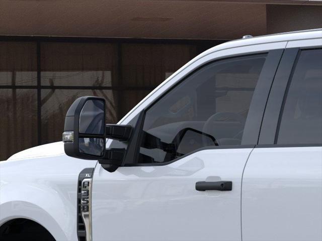 new 2025 Ford F-350 car, priced at $68,534