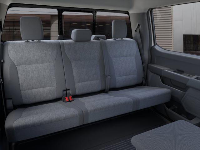 new 2025 Ford F-350 car, priced at $68,534