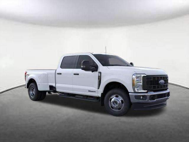 new 2025 Ford F-350 car, priced at $68,534