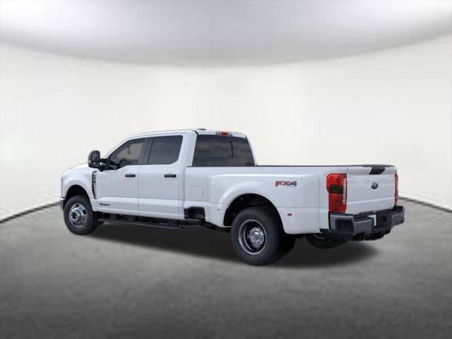 new 2025 Ford F-350 car, priced at $68,534