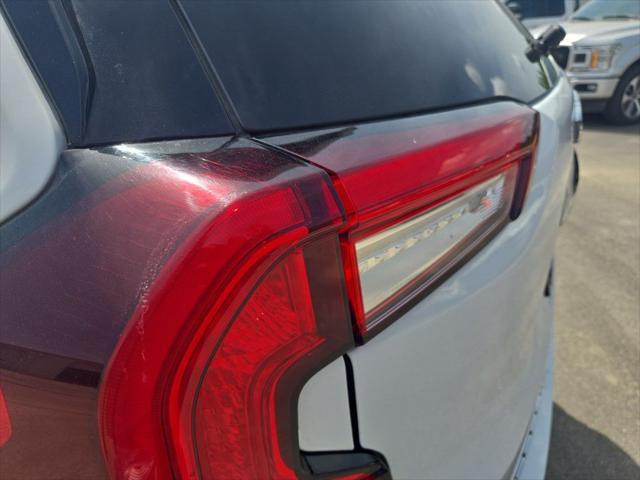 used 2024 GMC Terrain car, priced at $25,973