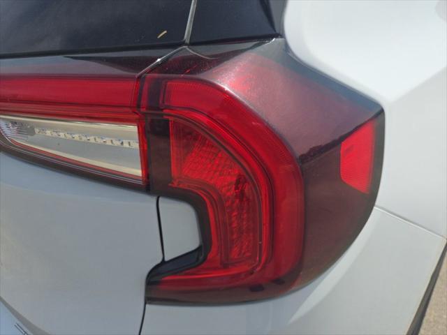 used 2024 GMC Terrain car, priced at $25,973