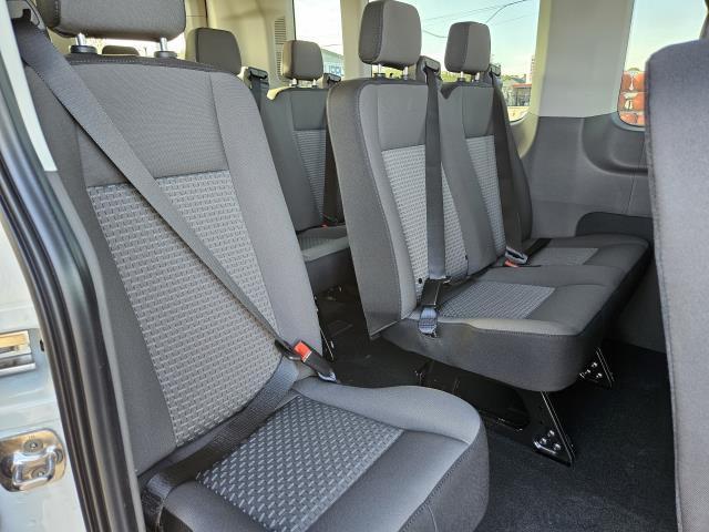 new 2024 Ford Transit-350 car, priced at $58,624