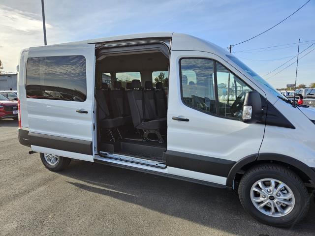 new 2024 Ford Transit-350 car, priced at $58,624