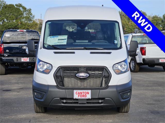 new 2024 Ford Transit-350 car, priced at $58,624