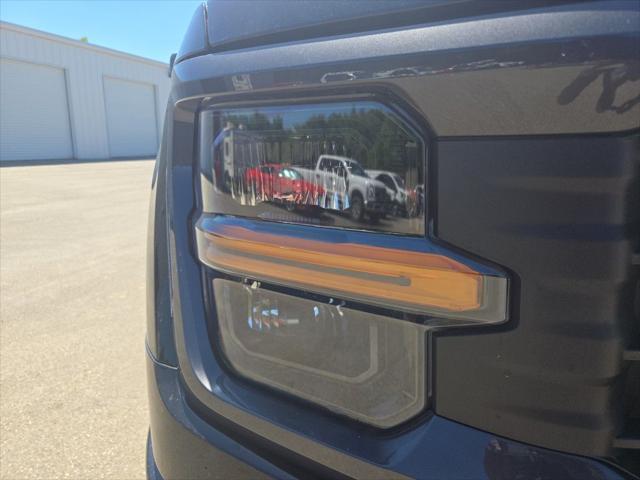new 2025 Ford F-150 car, priced at $48,084