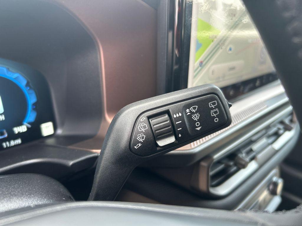new 2025 Ford Bronco Sport car, priced at $36,643