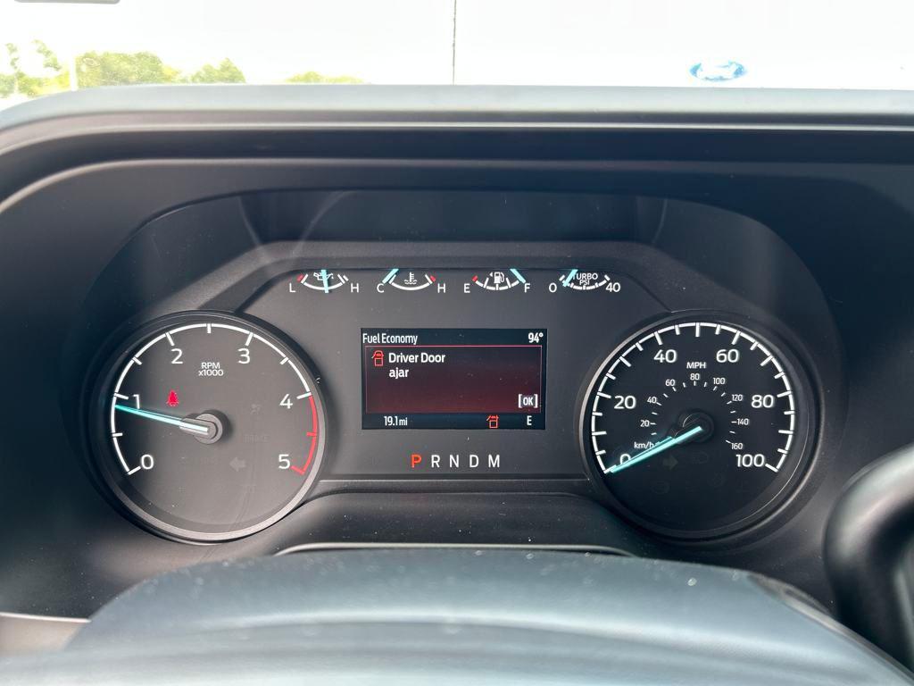 new 2025 Ford F-250 car, priced at $65,411