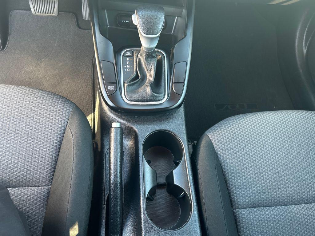used 2023 Kia Soul car, priced at $15,996