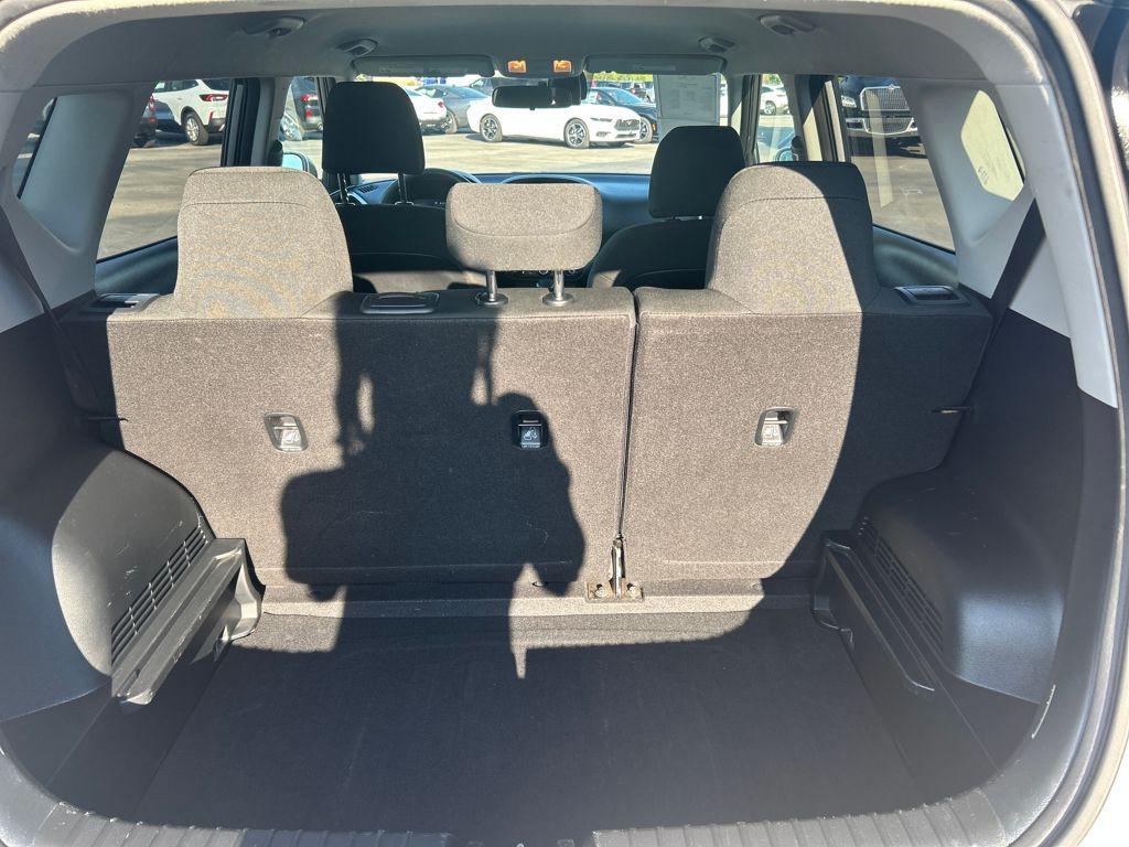 used 2023 Kia Soul car, priced at $15,996