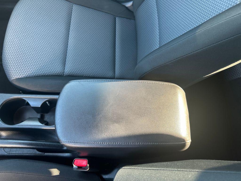 used 2023 Kia Soul car, priced at $15,996