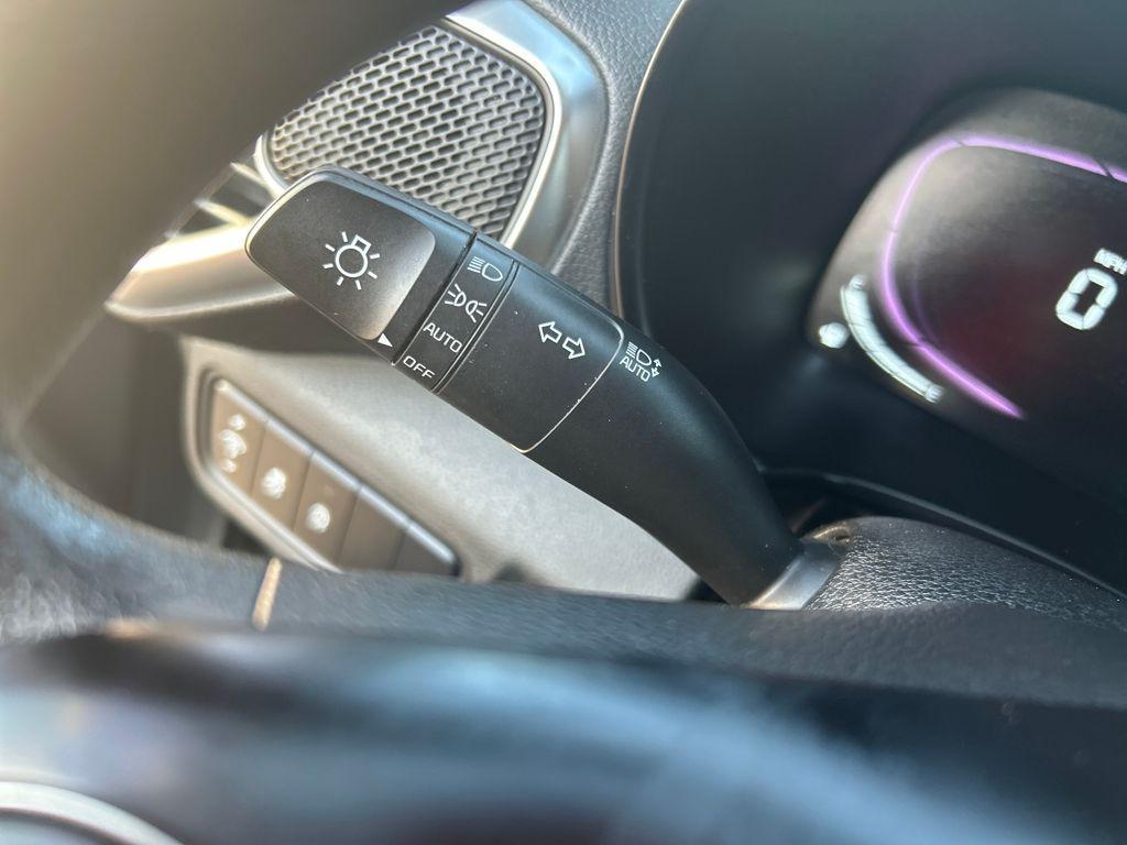 used 2023 Kia Soul car, priced at $15,996