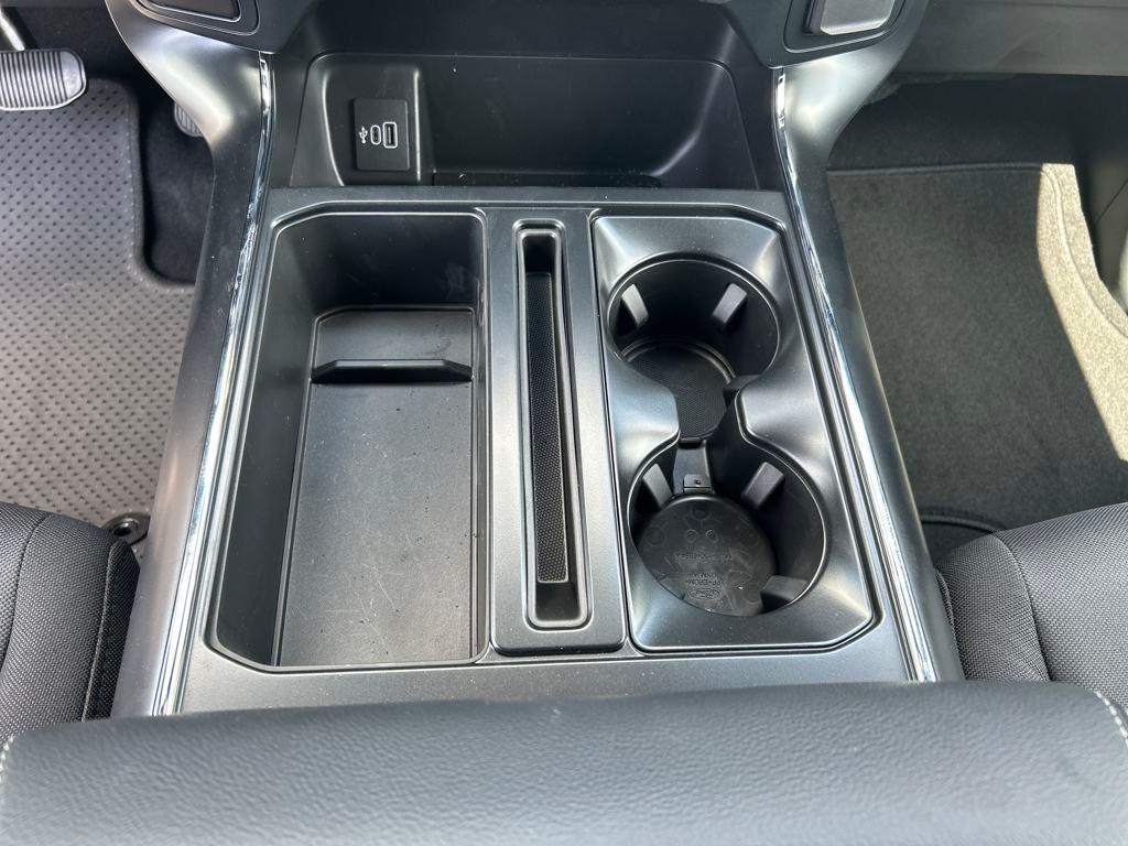 new 2025 Ford F-150 car, priced at $43,482