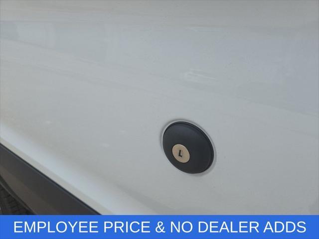 new 2025 Ford Transit-250 car, priced at $54,785